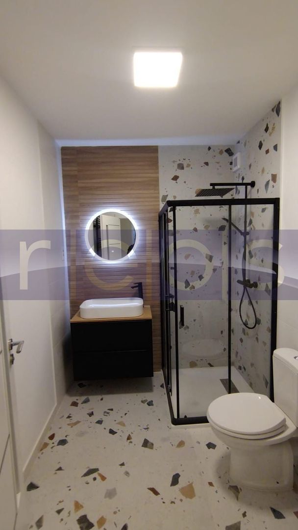 APARTAMENT 3 CAMERE CENTRAL PARK - Poză 12