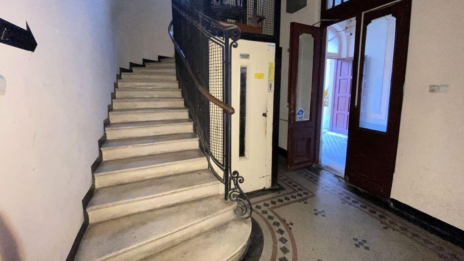 B-dul Carol I nr. 59, 188 mpu, etaj 3, 6 camere, bloc mic - Poză 3