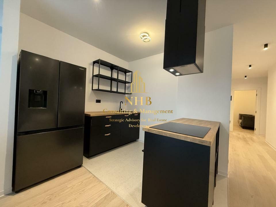 Apartament 3 camere- Yacht KID-TERASA - Poză 4