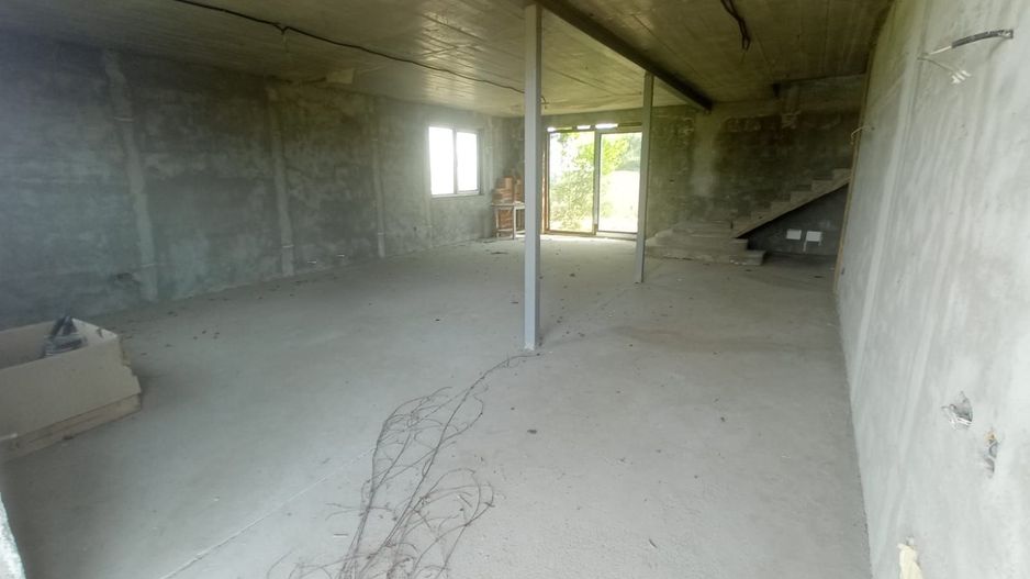 CASA INDIVIDUALA TEGHES, 4 CAMERE, GARAJ INTERIOR, COMISION 0% - Poză 7