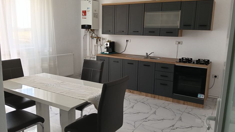 Casa Individuala Becicherecu Mic,P+M,3 Camere,2 Bai,Mobilata si Utilata - Poză 6