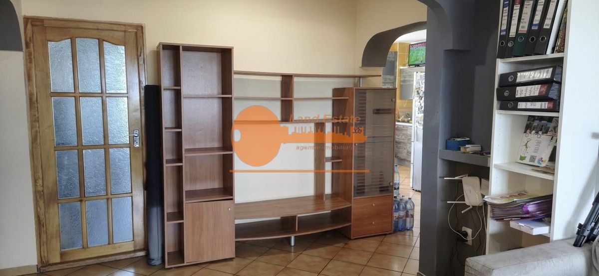 4 camere Crangasi (4 minute de metrou)- Parc Crangasi - Poză 5