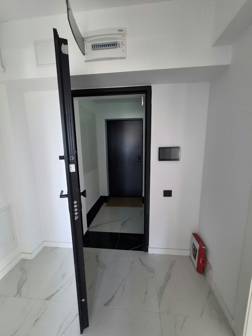 AP. 2CAM. SPATIOS IN PROIECTUL ASTORIUM LIFE / MUTARE IMEDIATA! - Poză 22