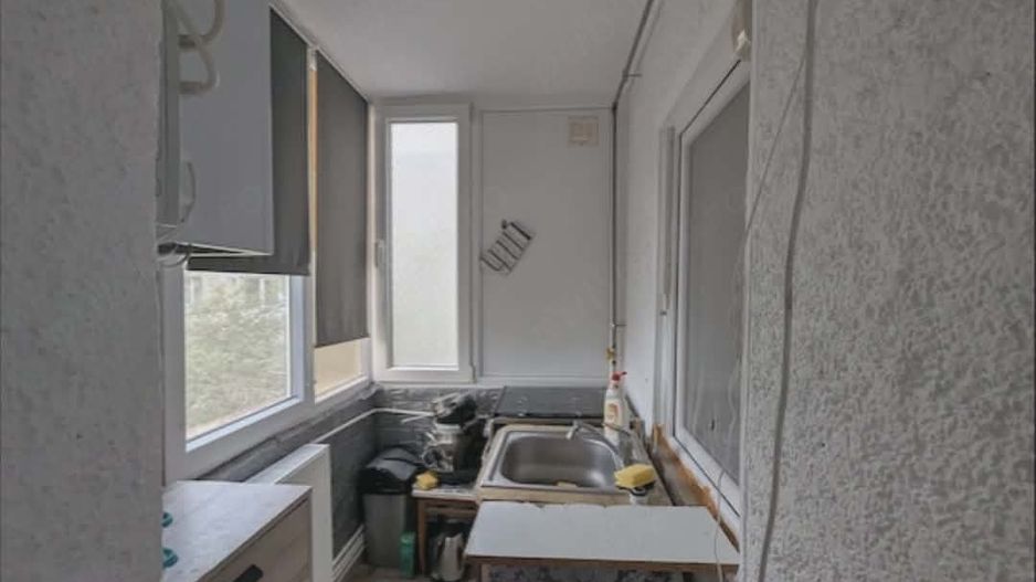 Lipovei | 3 Camere  | Etaj Intermediar | Centrala proprie. - Poză 9