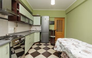 Vânzare, apartament, 3 camere, strada Ceucari, Râșcani - Poză 3