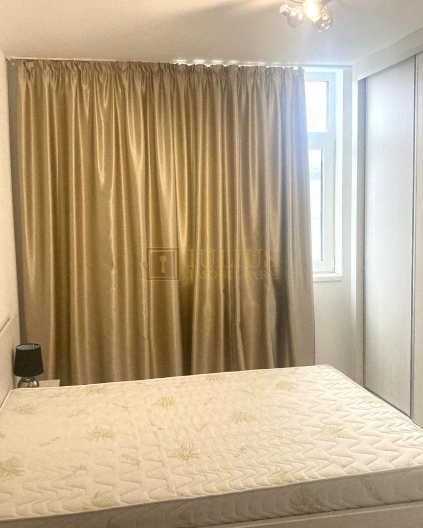 2 camere, City of Mara, loc de parcare - Poză 4