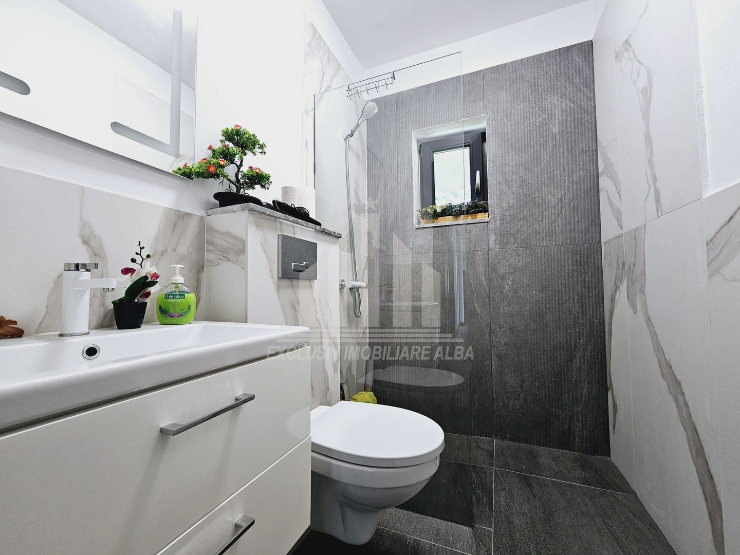 Casa individuala de vanzare, Alba-Micesti - Poză 11