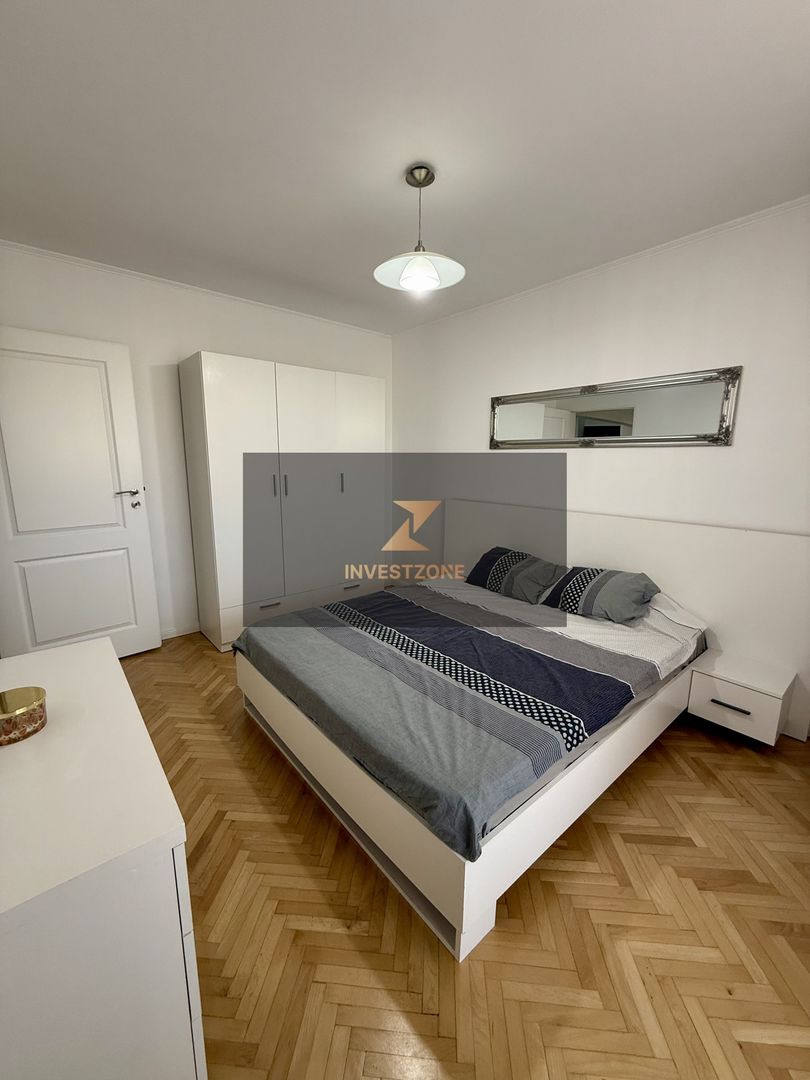 2 camere B dul Dacia tip D 55 mp - Poză 2