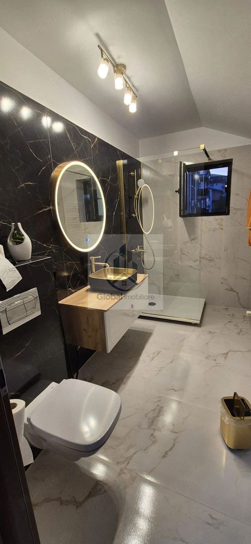 Casa lux Dobroesti Fundeni Ilfov - Poză 5