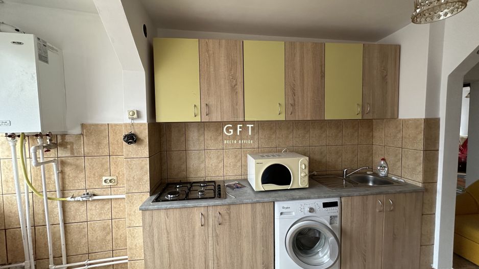 Apartament 2 camere de vanzare zona Sensul Vechi - Poză 5