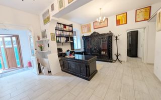 Inchiriere Vila Conslidata Cismigiu - Poză 6