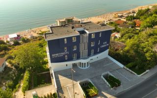 Apartamente de lux in Bulgaria Varna - Poză 2