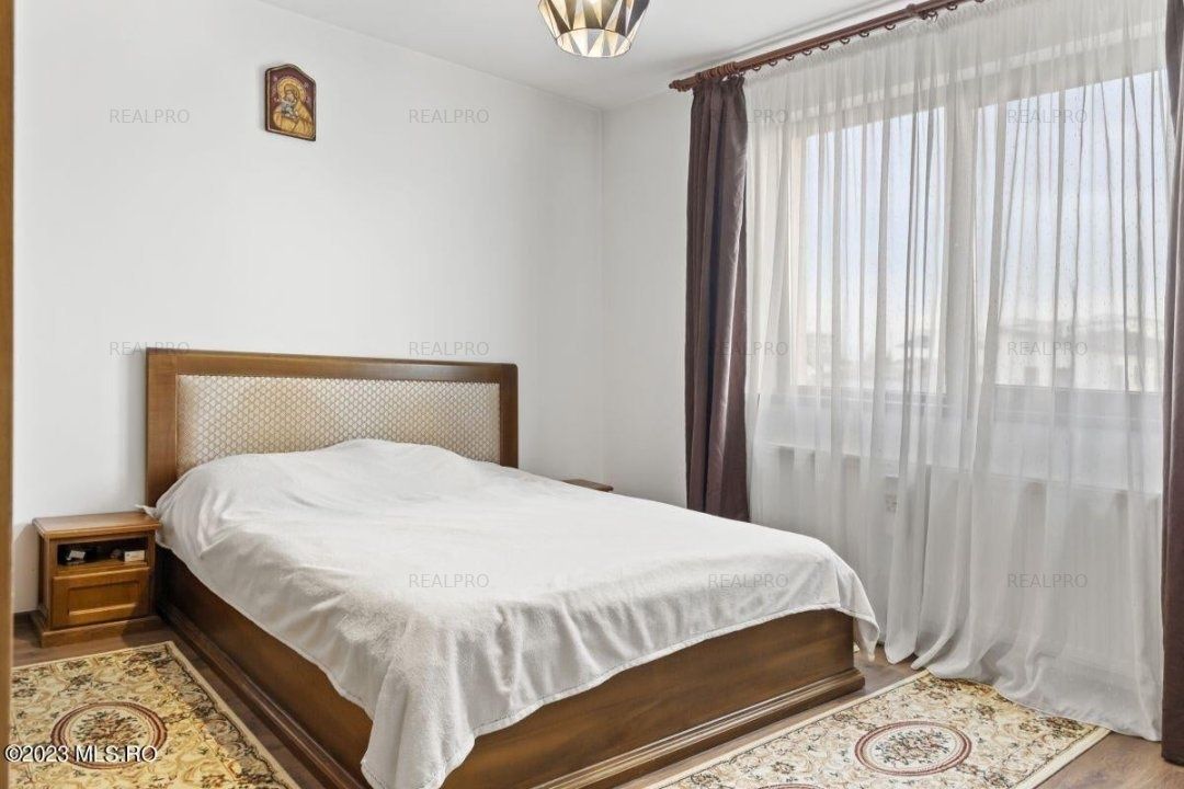 Casa de vanzare Dudu-Chiajna| 5 camere | zona de vile - Poză 3