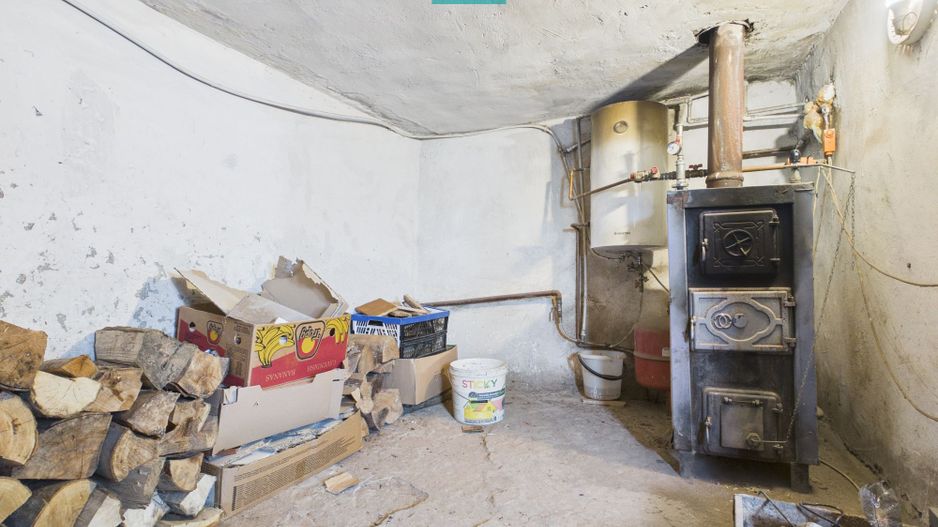 Casă retrasă Pișchia – 4 camere, teren 920 mp - Poză 54