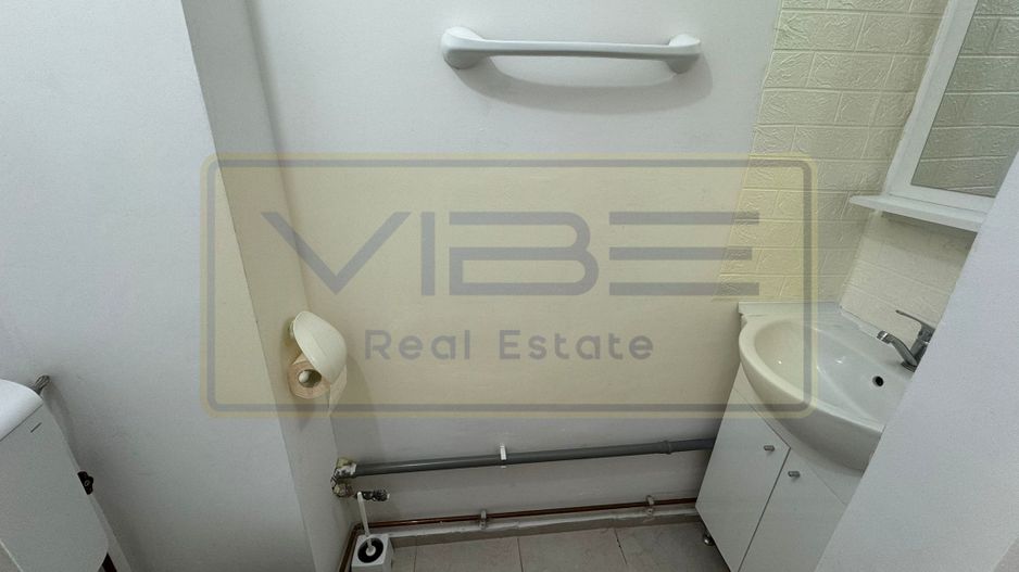 Apartament 3 camere 2 bai zona Parc Nicolina 1 - Poză 18