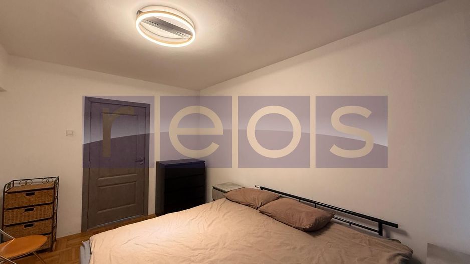 INCHIRIERE 3 CAMERE | BASARABIA | RENOVAT RECENT | METROU PIATA MUNCII | - Poză 7