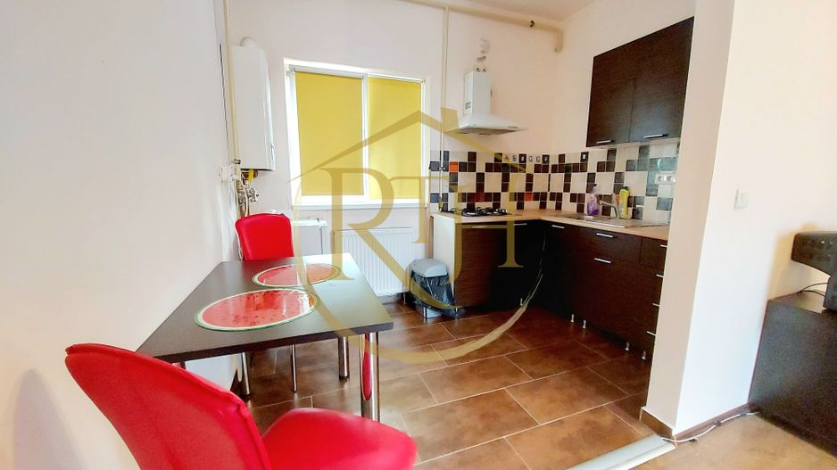 Apartament 1 camera, centeala proprie, parcare,sala de sport,Complex Studentesc - Poză 10