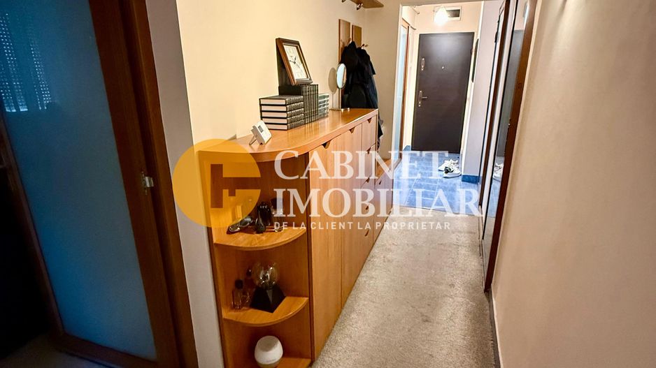 3 Camere Decomandat - PODU ROS - Etaj Intermediar - Poză 12