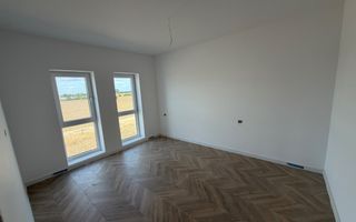 Apartament cu 2 camere si bucatarie inchisa 56 mp in Giroc - Poză 6