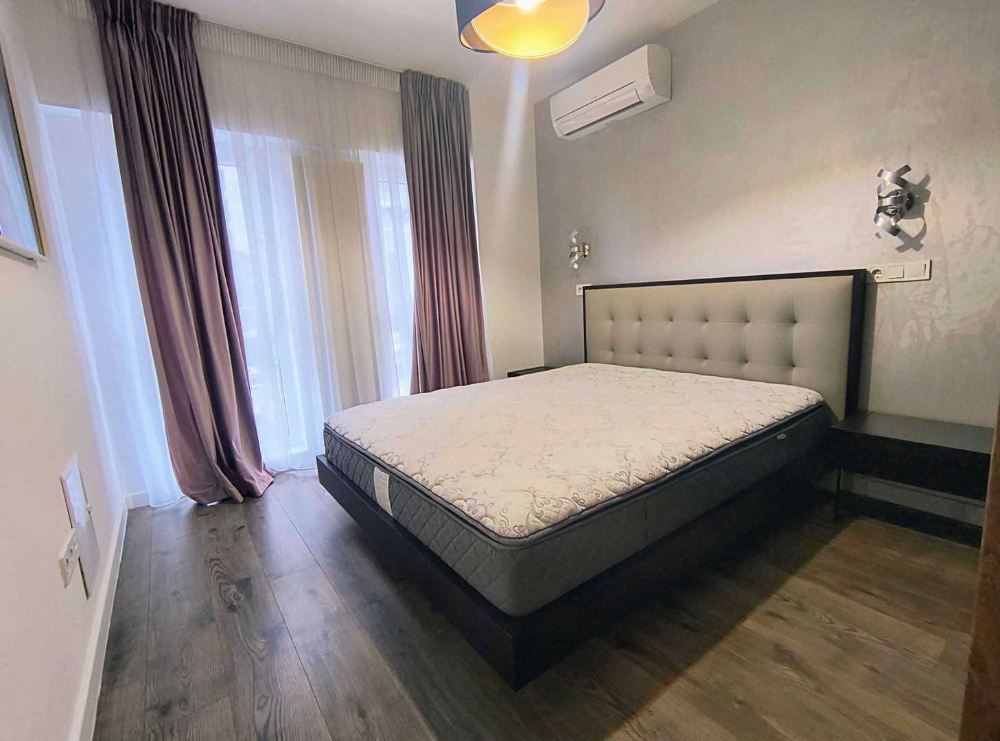 Aviatiei- Barbu Vacarescu- Fabrica de Glucoza- Belvedere Rezidence - Poză 8