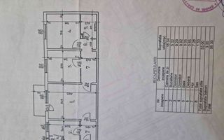 Apartament 3 camere, etaj 1, zona Moldomobila - viitor Kaufland, Iași - Poză 8