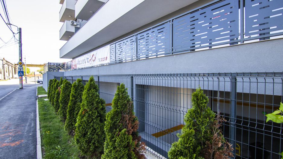 De Inchiriat | 100 mp | langa Metrou Pacii | Bloc Nou | Militari - Poză 6