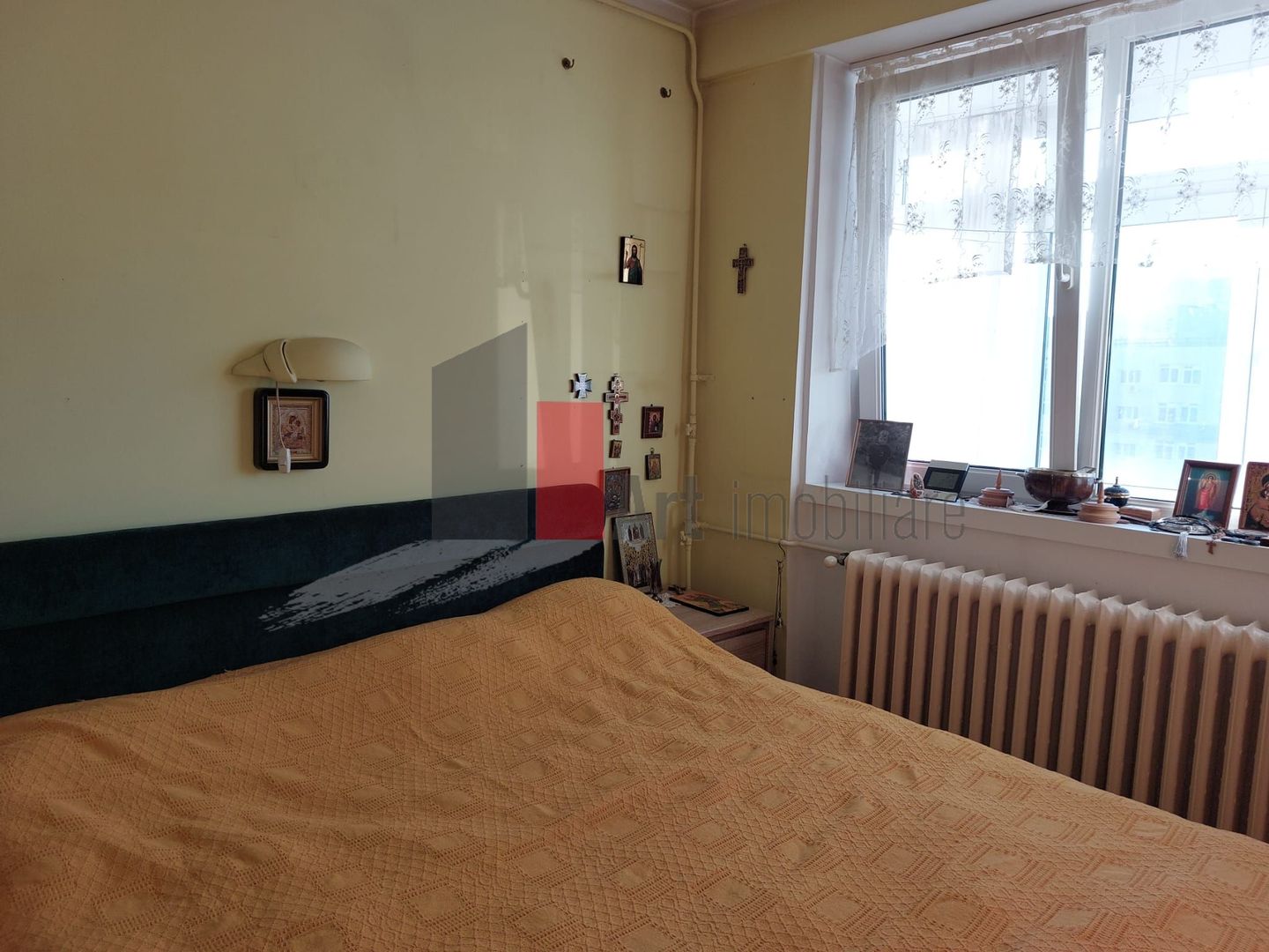 Apartamentul "ETROIT" , intimitate si confort, bloc reabilitat termic - Poză 11