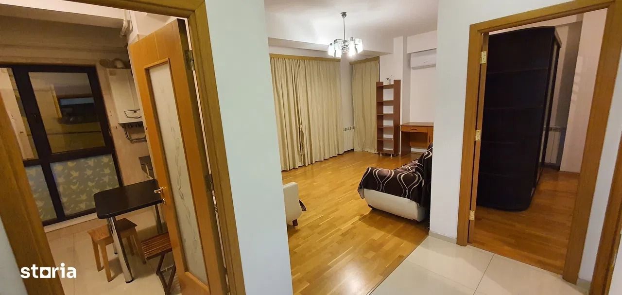 AP. 2 CAMERE BLOC NOU, CENTRALA PROPRIE, PET-FRIENDLY, LOC PARCARE - Poză 2