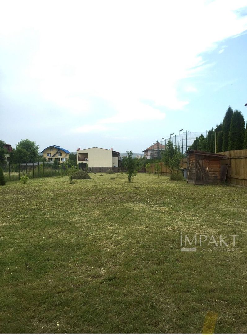 Inchiriere casa individuala in Borhanci! Disponibila din 15 Noiembrie - Poză 23