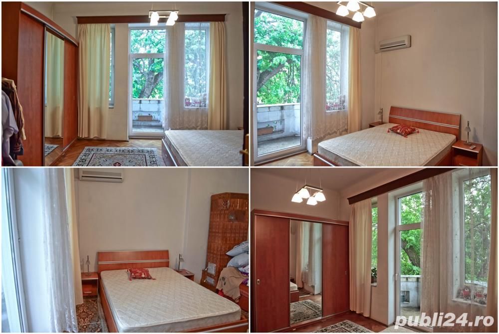 Proprietar vand apartament 6 camere in vila Cotroceni - Poză 7