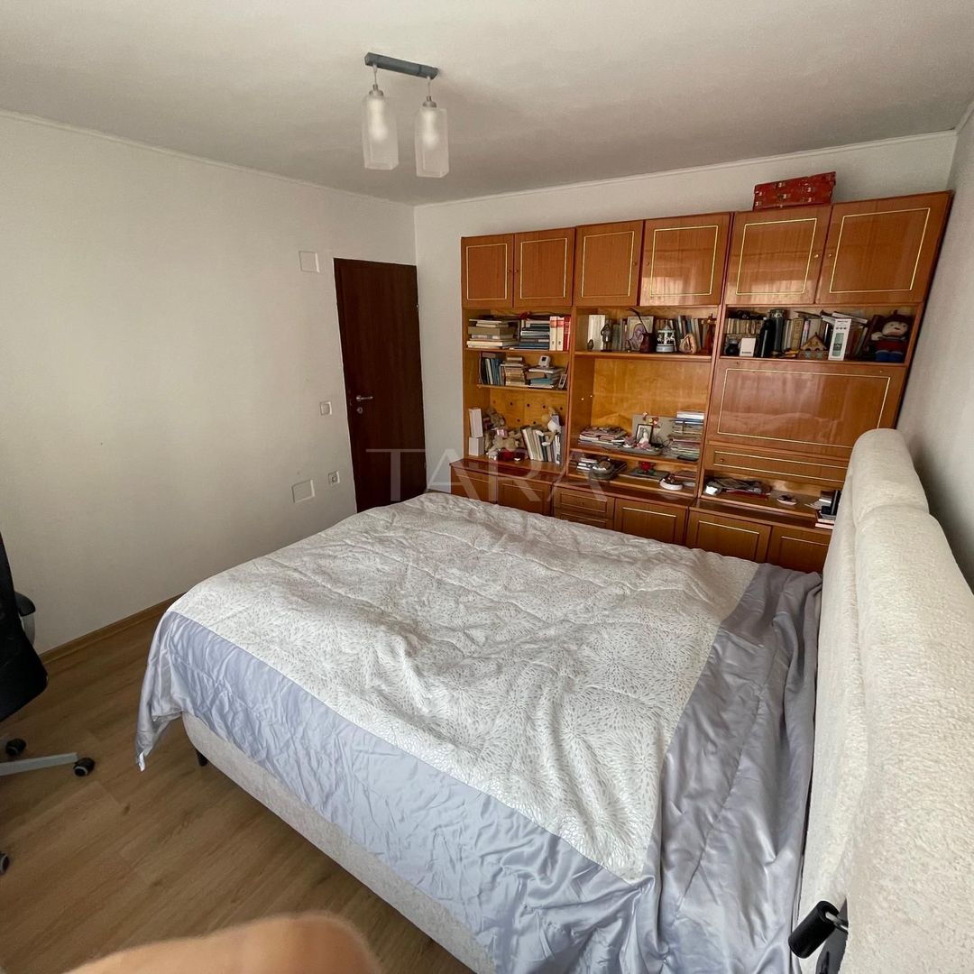 EXCLUSIVITATE. Confortul unei case. Eleganța unui apartament. - Poză 19