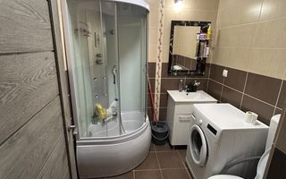 Apartament cu 2 camere, 2 balcoane și parcare, zona Muzeul Apei. - Poză 4
