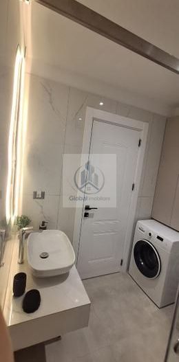 Studio Premium My Place North | Prima Închiriere, Nou, Mobilat, Parcare, 690Euro - Poză 1