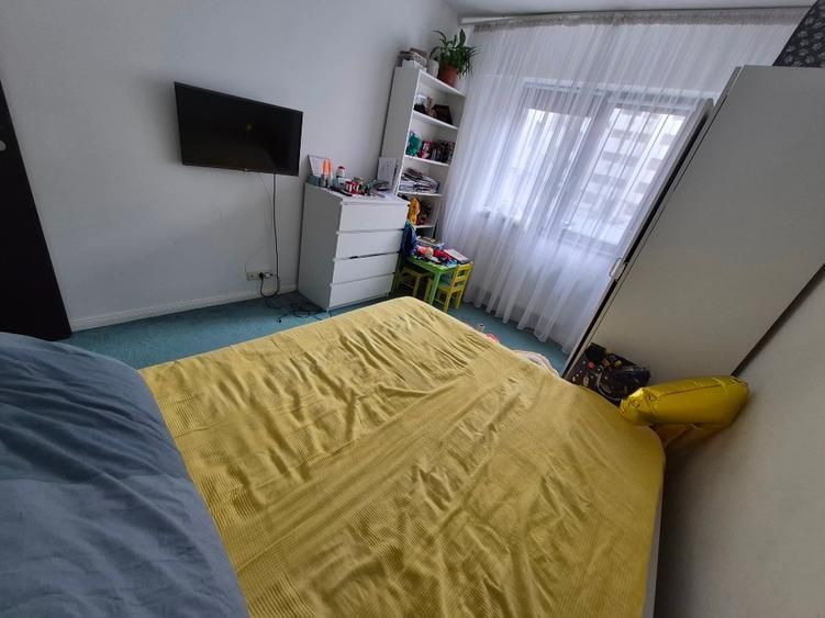 Apartament 2 camere + Loc Parcare Subterană Drumul Taberei - Poză 14