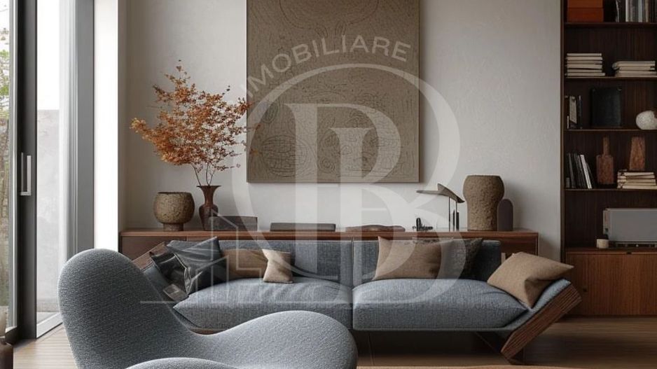 Apartament 3 camere | Rooftop Privat | Pallady Metrou Teclu - Poză 13