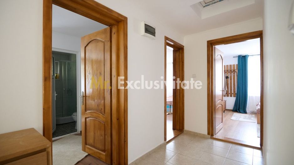 Casa Dambovicioara - CASA de vacanta sau PENSIUNE profitabila - Poză 9