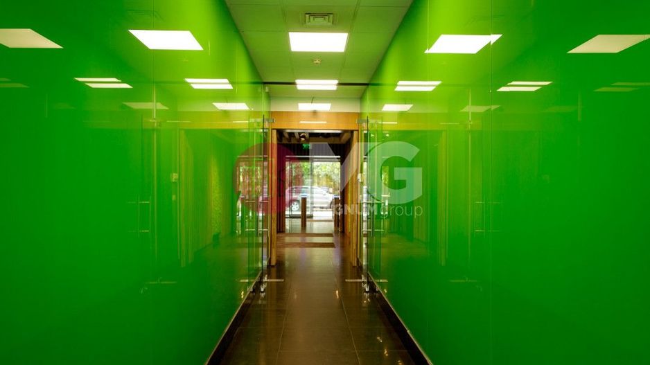 Cladire de birouri Baneasa- inchiriata- randament 9% - Poză 9