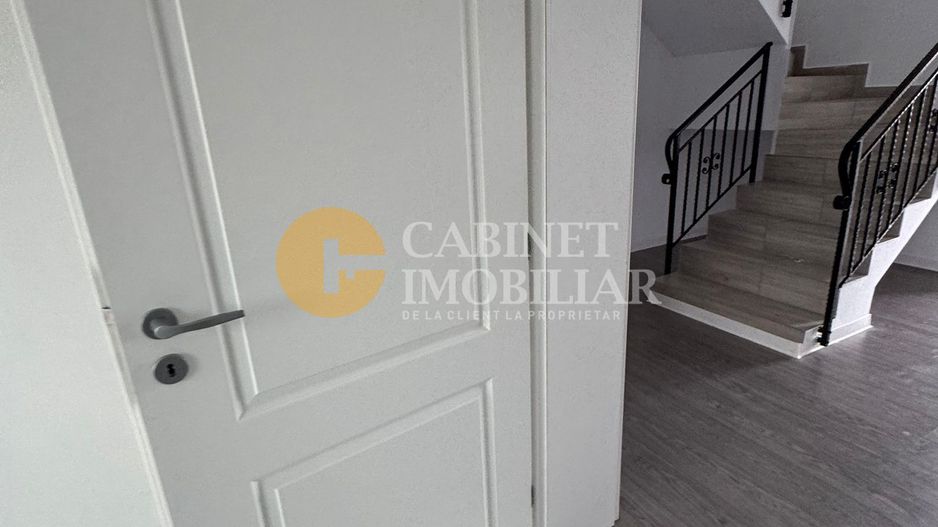 Duplex de vanzare in Valea Adanca - Poză 4