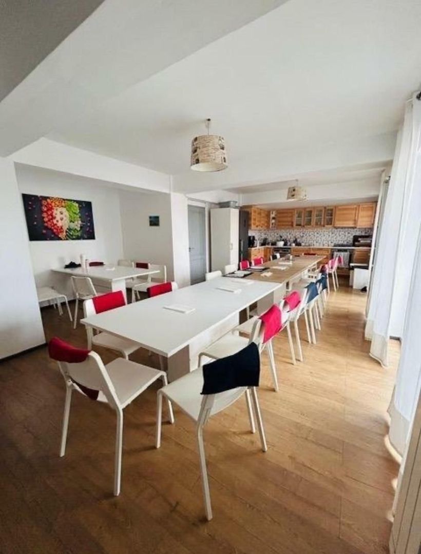 Vilă 5 Camere / Floreasca - Poză 2