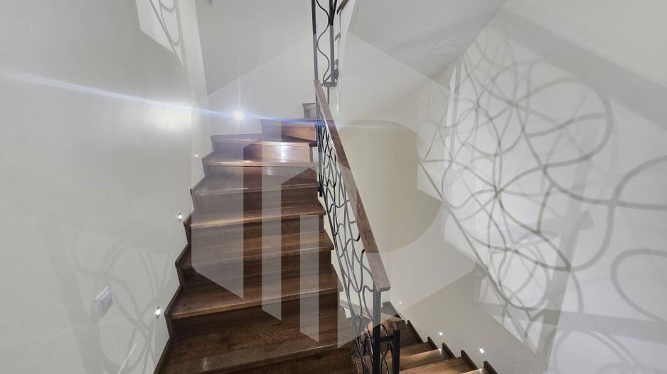 Casa Selimbar 4 camere moderna - Poză 11