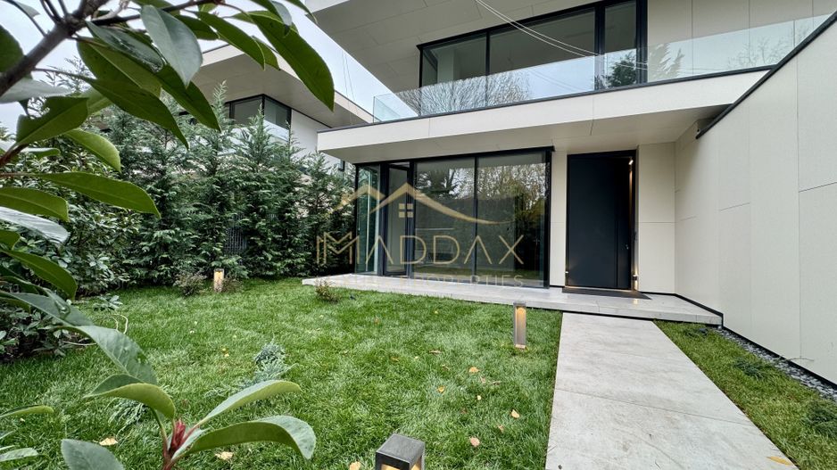 Vila Spectaculoasa *460mpc* / 800mp teren / Piscina Proprie / Pipera - Poză 111