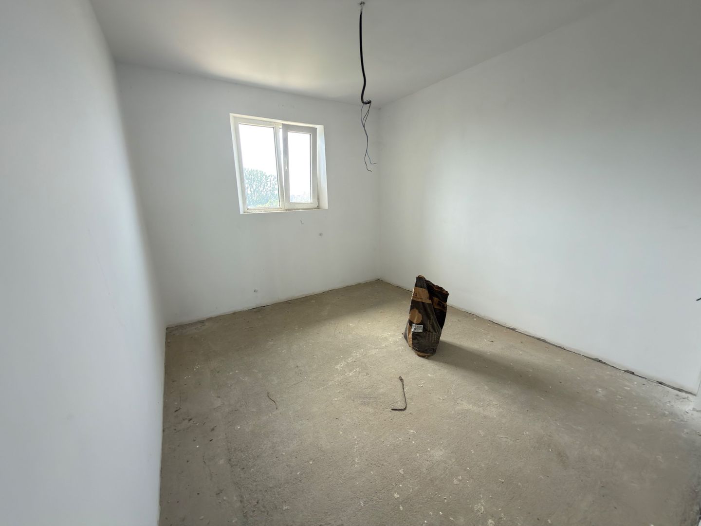 Casă individuală S+P+1E | 248 mp utili | Teren 1.322 mp | Băleni Sârbi - Poză 19