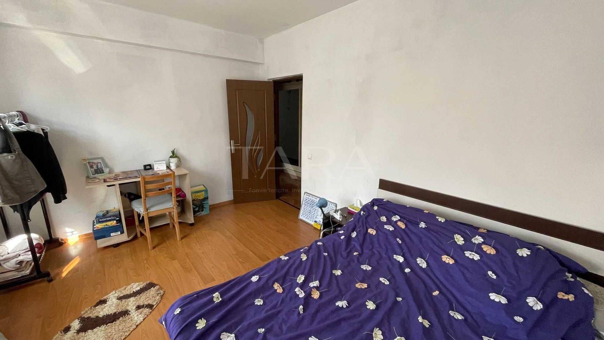 Apartament cochet 2 camere, etaj intermediar, Mănăștur. - Poză 5
