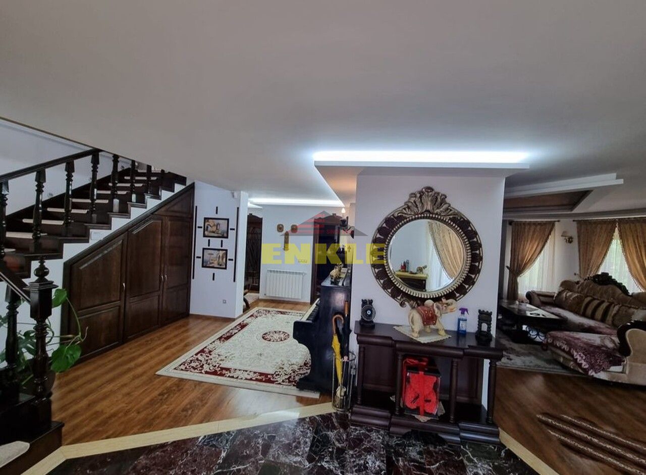 De vânzare Vila P+M, 303 mp si 1000 mp teren, Catamaresti-Deal - Poză 11