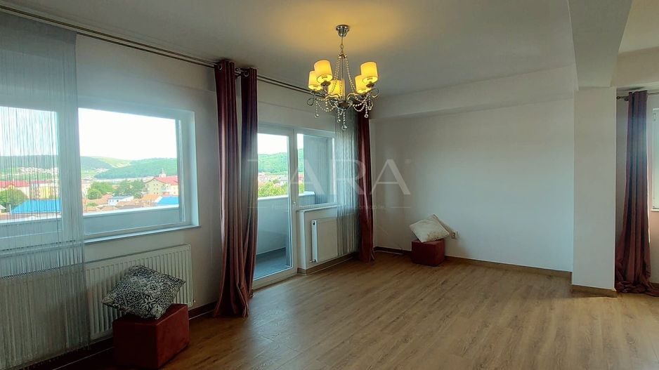 Apartament tip penthouse luminos și spațios | lângă centura Grigorescu - Poză 1
