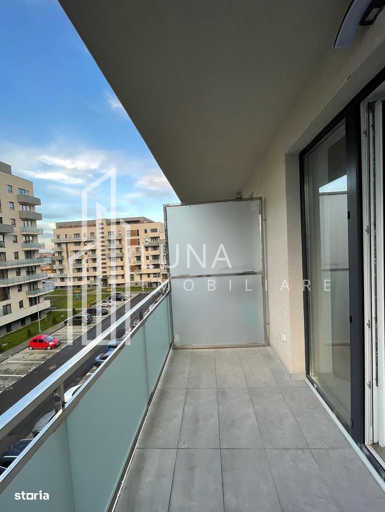 Studio cu PARCARE si BOXA in Complex Maurer - Poză 6