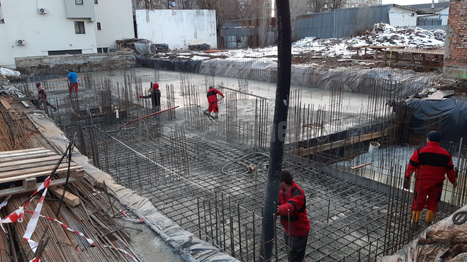 The Building 65 - Oboga 24 - Poză 14