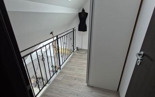 Duplex 100  mp   metrou berceni & metrou dimitrie leonida - Poză 13