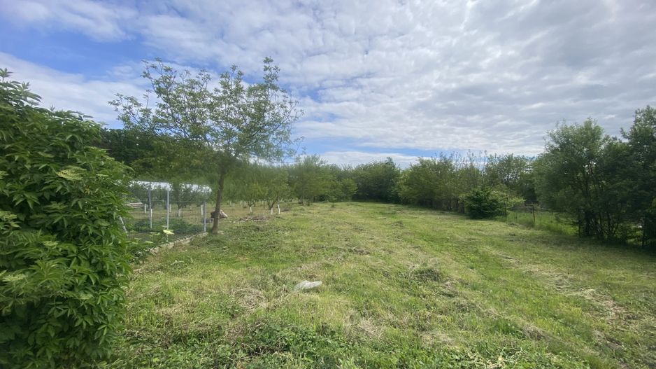Casă primitoare cu teren generos de 2770 mp, în Adânca – Comision 0% - Poză 20
