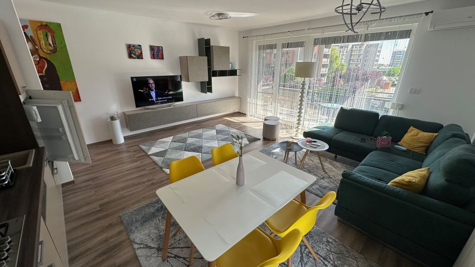 Apartament  zona Aradului - Poză 3